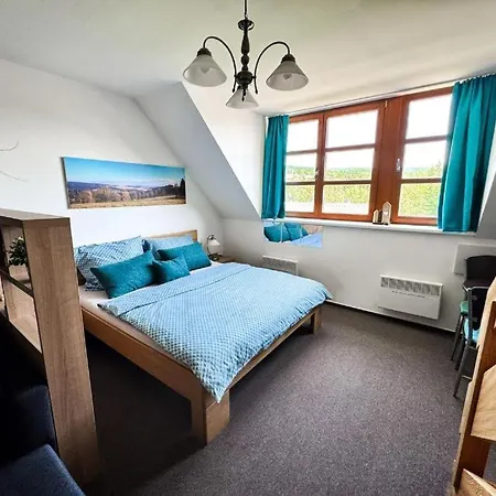 Apartamento Mountain Retreat - Orlické Hory
