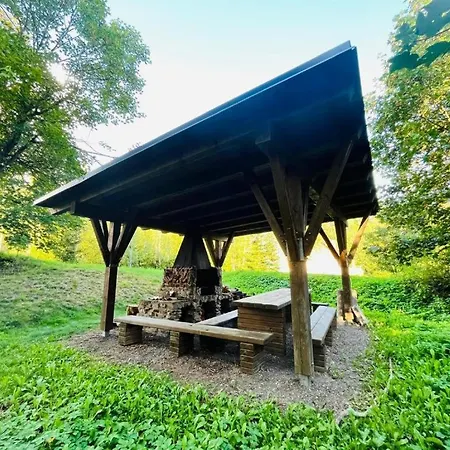 Mountain Retreat - Orlicke Hory