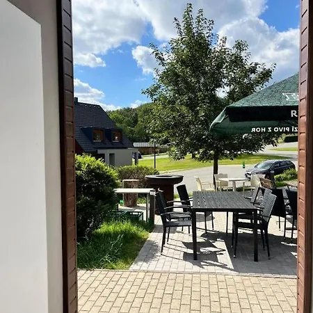 Apartment Mountain Retreat - Orlicke Hory Ricky (Hradec Kralove)