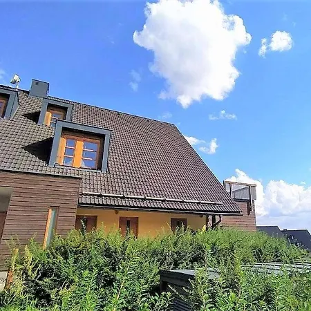 Mountain Retreat - Orlické Hory Říčky