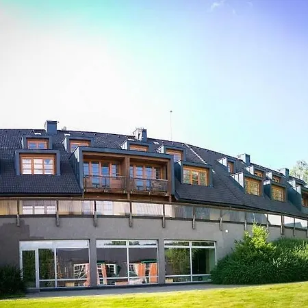 公寓 Mountain Retreat - Orlicke Hory